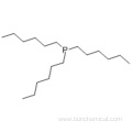 TRIHEXYLPHOSPHINE CAS 4168-73-4